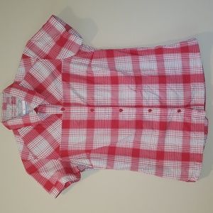 Columbia shirt M